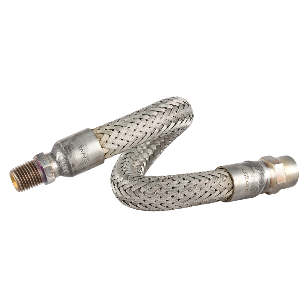 Stainless Steel Flexible Hose