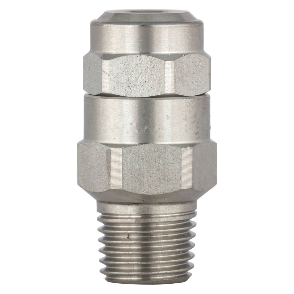 Full Cone Nozzles Standard and Wide Angle