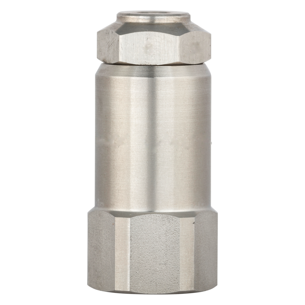 Hydraulic Atomizing Nozzles