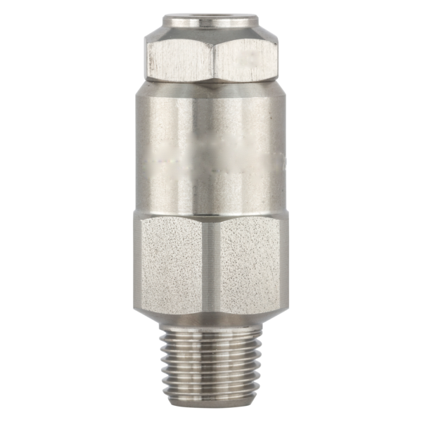 Hydraulic Atomizing Nozzles